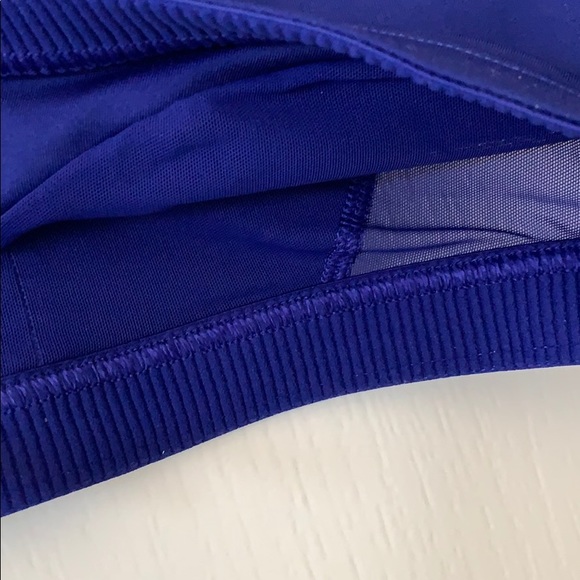 NWT VICTORIA’S SECRET V-back Body-Wick Mesh Sports Bra - Picture 6 of 15